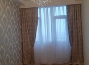 Satılır 2 otaqlı 62 m2 yeni tikili Binəqədi