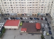 Satılır 3 otaqlı 95 m2 yeni tikili 9 mkr