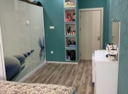 İcarəyə verilir 2 otaqlı 80 m2 yeni tikili 8 km