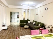 İcarəyə verilir 2 otaqlı 80 m2 yeni tikili 8 km