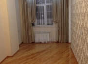 Satılır 2 otaqlı 61 m2 yeni tikili Qara Qarayev m.