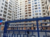 Satılır 4 otaqlı 165 m2 yeni tikili 7 mkr