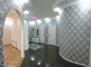 İcarəyə verilir 4 otaqlı 180 m2 yeni tikili Asan Xidmət-1