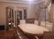 İcarəyə verilir 2 otaqlı 119 m2 yeni tikili Megafun