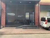 Satılır 4 otaqlı 207 m2 obyekt Nəsimi r.