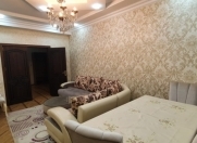 İcarəyə verilir 2 otaqlı 95 m2 yeni tikili Nəsimi m.