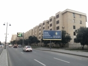 İcarəyə verilir 2 otaqlı 45 m2 köhnə tikili Elmlər Akademiyası m.