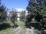 Satılır 6 otaqlı 300 m2 həyət evi Ağdaş
