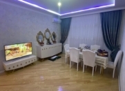 Satılır 2 otaqlı 64 m2 yeni tikili Nəqliyyat Nazirliyi