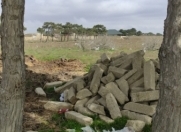 Satılır 200 sot torpaq Türkan