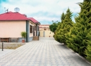 Satılır 5 otaqlı 170 m2 həyət evi Zabrat 2