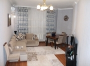 Satılır 2 otaqlı 76 m2 yeni tikili Bayıl