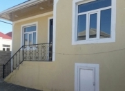 Satılır 3 otaqlı 200 m2 həyət evi Binə