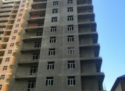 Satılır 2 otaqlı 111 m2 yeni tikili Həzi Aslanov