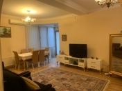 Satılır 4 otaqlı 150 m2 yeni tikili Nizami m.