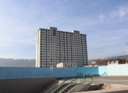 Satılır 2 otaqlı 95 m2 yeni tikili Dənizkənarı Milli park