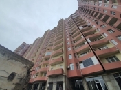 İcarəyə verilir 2 otaqlı 64 m2 yeni tikili Şah İsmayıl Xətai m.