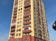 İcarəyə verilir 2 otaqlı 85 m2 yeni tikili Əhmədli m.