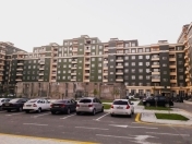 Satılır 2 otaqlı 68.7 m2 yeni tikili Masazır