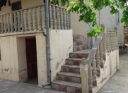 Satılır 4 otaqlı 130 m2 həyət evi Sulutəpə