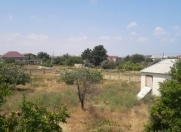 Satılır 17.5 sot torpaq Molokan bağı