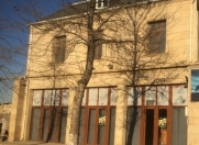 Satılır 10 otaqlı 300 m2 obyekt Fatmayı