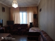 Satılır 2 otaqlı 52 m2 köhnə tikili Sərhədçi İdman kompleksi