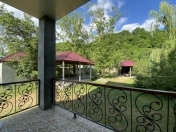 İcarəyə verilir 6 otaqlı 250 m2 bağ evi Qəbələ