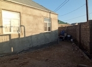 Satılır 3 otaqlı 100 m2 həyət evi Binə