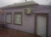 Satılır 4 otaqlı 80 m2 həyət evi Aviasiya Akademiyası Universiteti