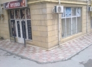 Satılır 1 otaqlı 33 m2 obyekt Lider telekanalı