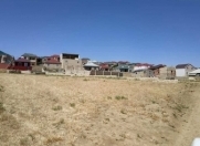 Satılır 6 sot torpaq Koroğlu Parkı