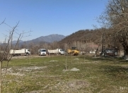 Satılır 9 sot torpaq Binə