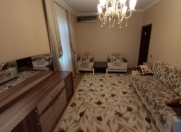 Satılır 2 otaqlı 60 m2 yeni tikili Həzi Aslanov