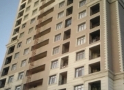 Satılır 1 otaqlı 55 m2 yeni tikili Metropark