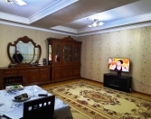 Satılır 4 otaqlı 90 m2 köhnə tikili 8 km