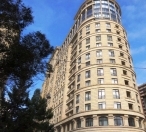 Satılır 3 otaqlı 170 m2 yeni tikili Nizami m.