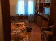 İcarəyə verilir 3 otaqlı 67 m2 köhnə tikili Montin adına park