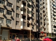 Satılır 3 otaqlı 120 m2 yeni tikili Nizami m.