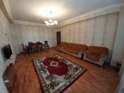 İcarəyə verilir 3 otaqlı 100 m2 yeni tikili Həzi Aslanov m.