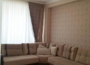 Satılır 1 otaqlı 45 m2 yeni tikili Neftçilər m.