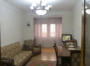 Satılır 3 otaqlı 60 m2 köhnə tikili Sahil