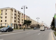 Satılır 3 otaqlı 87 m2 obyekt Musabəyov parkı