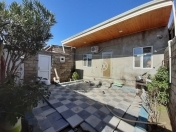 Satılır 3 otaqlı 80 m2 həyət evi Zabrat 1