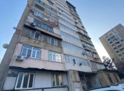 Satılır 2 otaqlı 45 m2 köhnə tikili 8 mkr