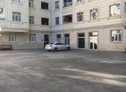 Satılır 2 otaqlı 110 m2 yeni tikili Nəsimi m.