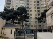 Satılır 2 otaqlı 65 m2 yeni tikili Nəriman Nərimanov m.