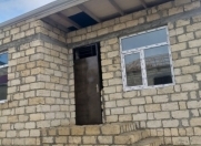 Satılır 3 otaqlı 85 m2 həyət evi Masazır