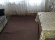 İcarəyə verilir 1 otaqlı 25 m2 köhnə tikili 4 mkr