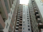 Satılır 3 otaqlı 210 m2 yeni tikili Nizami m.